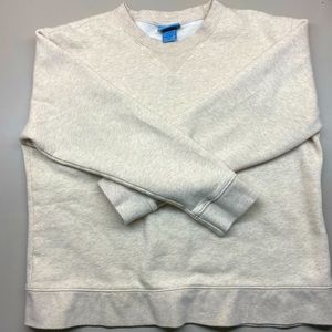 VINTAGE CREAM CREWNECK